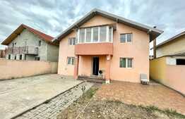 Casa de 91 mp utili si 185 m teren, in Catargiu!