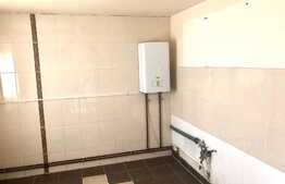 Casa de 91 mp utili si 185 m teren, in Catargiu!