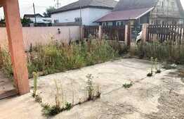 Casa de 91 mp utili si 185 m teren, in Catargiu!