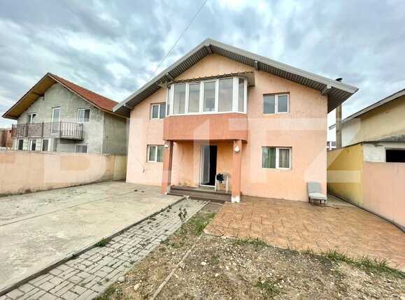 Casa de vânzare 3 camere Lascar Catargiu - 70223CV | BLITZ Craiova | Poza1
