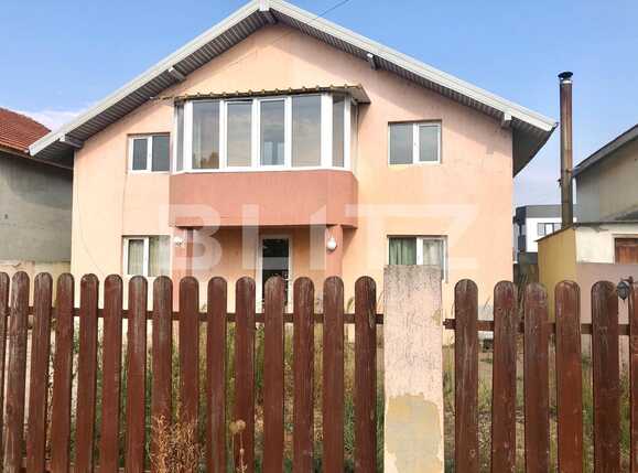 Casa de vânzare 3 camere Lascar Catargiu - 70223CV | BLITZ Craiova | Poza10