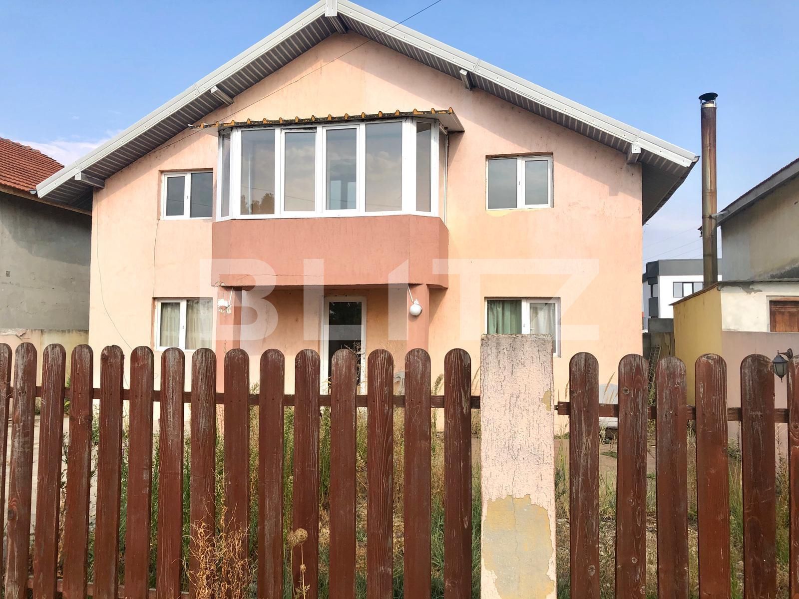 Casa de vânzare 3 camere Lascar Catargiu - 70223CV | BLITZ Craiova | Poza10