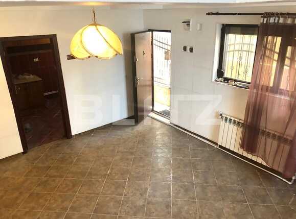 Casa de vânzare 4 camere Central - 70237CV | BLITZ Craiova | Poza1