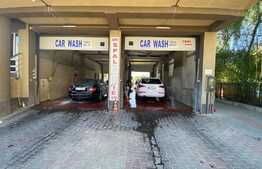 Spațiu comercial 1300mp, zona Bulevardul George Enescu