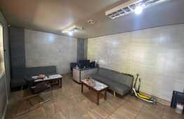 Spațiu comercial 1300mp, zona Bulevardul George Enescu