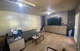 Spațiu comercial 1300mp, zona Bulevardul George Enescu