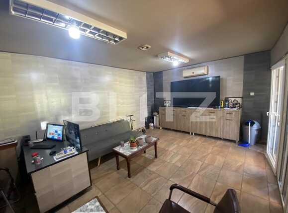 Spațiu comercial de închiriat George Enescu - 70277SIC | BLITZ Craiova | Poza3