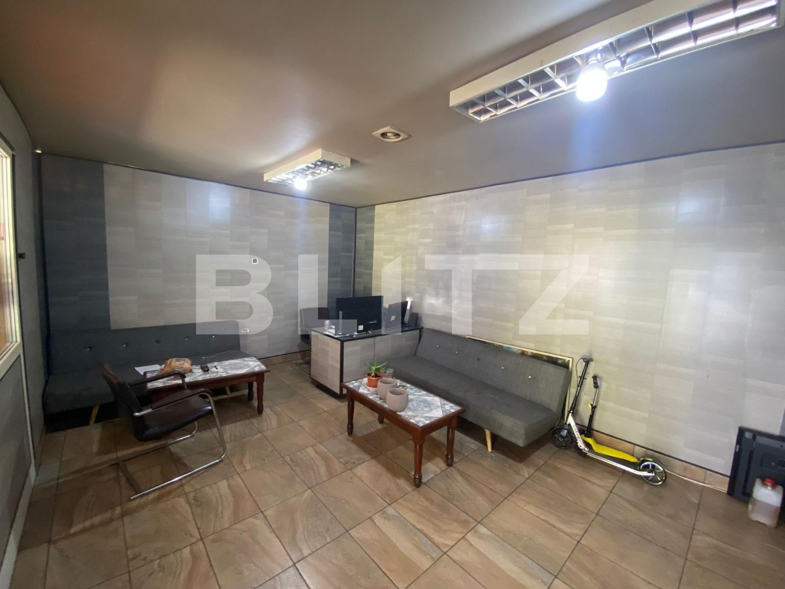 Spațiu comercial de închiriat George Enescu - 70277SIC | BLITZ Craiova | Poza2