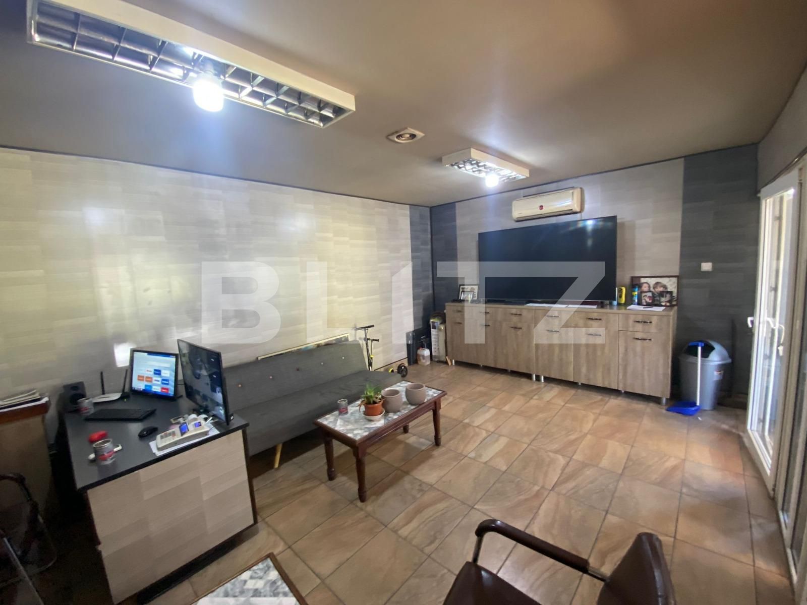 Spațiu comercial de închiriat George Enescu - 70277SIC | BLITZ Craiova | Poza3