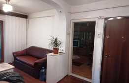  Apartament de 2 camere, decomandat, zona Garii