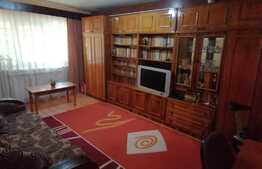  Apartament de 2 camere, decomandat, zona Garii