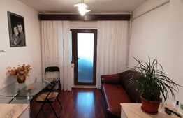  Apartament de 2 camere, decomandat, zona Garii