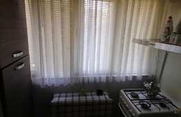  Apartament de 2 camere, decomandat, zona Garii