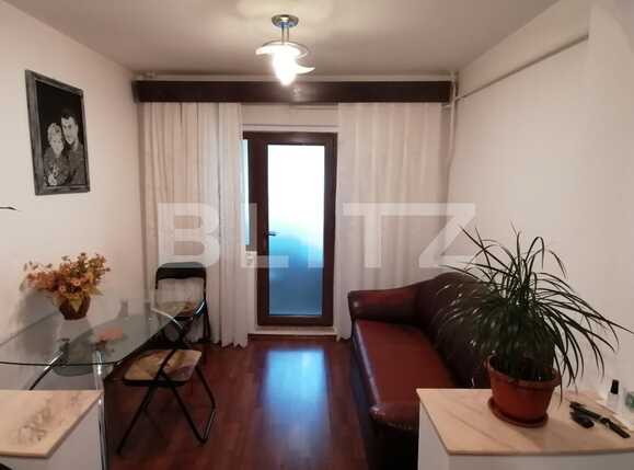 Apartament de vânzare 2 camere Garii - 70315AV | BLITZ Craiova | Poza1