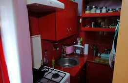 Garsoniera de 37 mp utili, decomandata, etaj intermediar, 1 Mai!