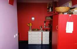 Garsoniera de 37 mp utili, decomandata, etaj intermediar, 1 Mai!