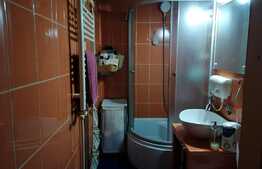 Garsoniera de 37 mp utili, decomandata, etaj intermediar, 1 Mai!