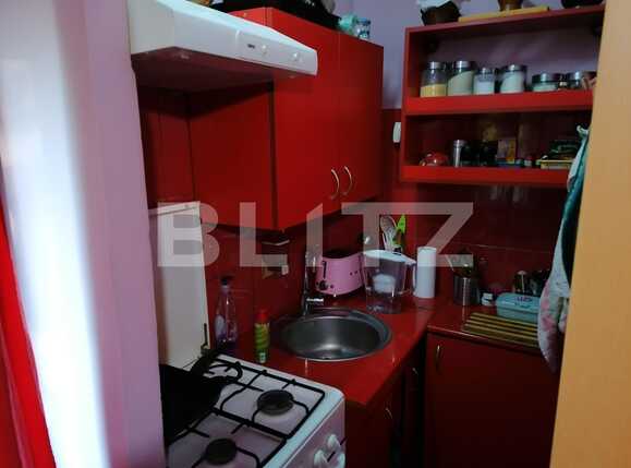 Garsonieră de vânzare 1 Mai - 70322AV | BLITZ Craiova | Poza4