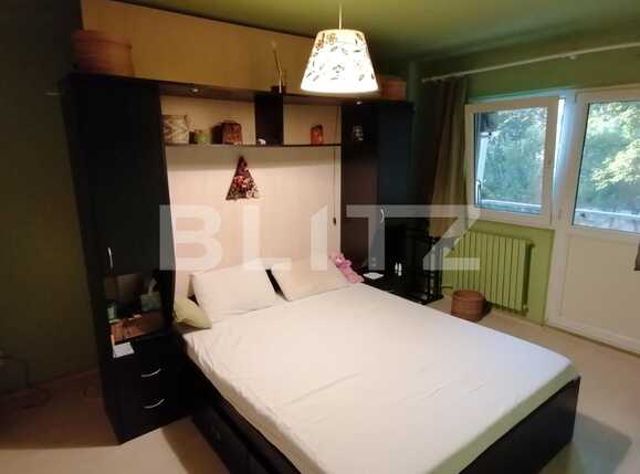 Garsonieră de vânzare 1 Mai - 70322AV | BLITZ Craiova | Poza1