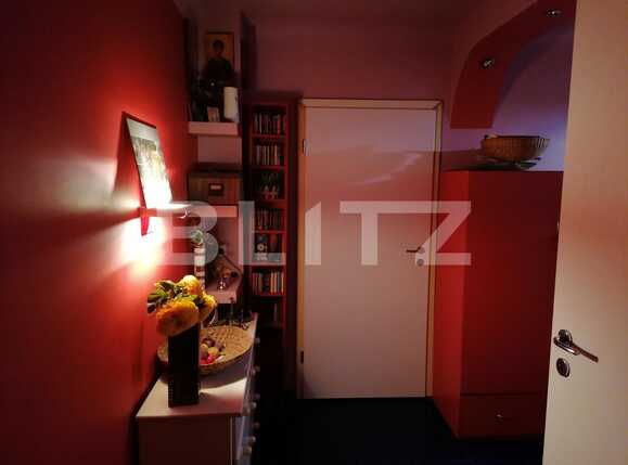 Garsonieră de vânzare 1 Mai - 70322AV | BLITZ Craiova | Poza3