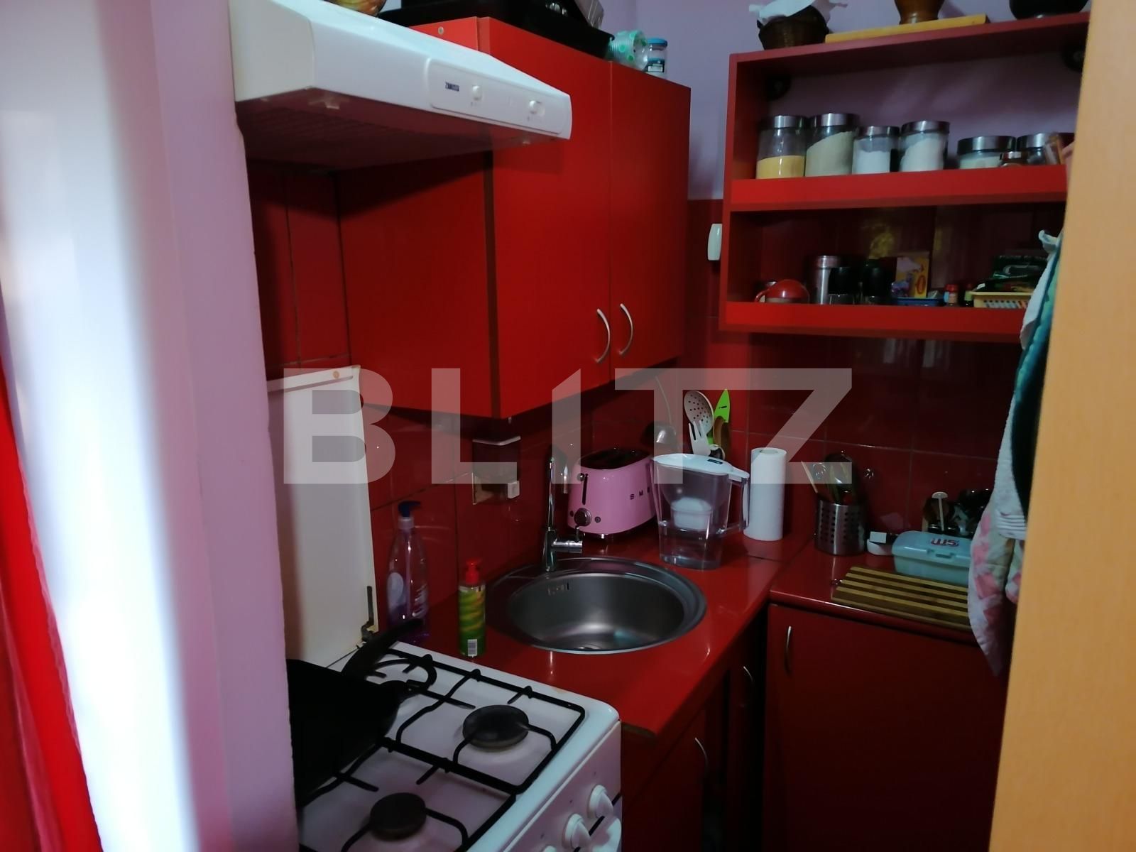 Garsonieră de vânzare 1 Mai - 70322AV | BLITZ Craiova | Poza4