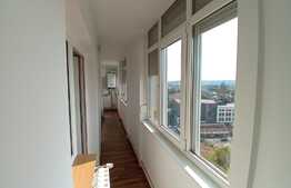 Apartament 4 camere spatios, 98 mp, ultracentral, merita vazut 