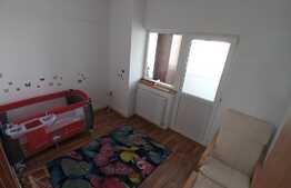 Apartament 4 camere spatios, 98 mp, ultracentral, merita vazut 