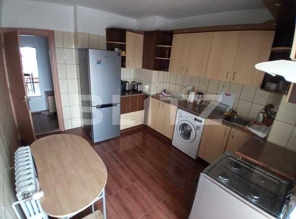 Apartament de închiriat 4 camere Central - 70374AI | BLITZ Craiova | Poza4