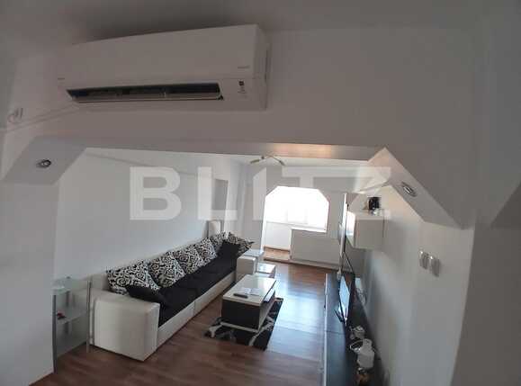 Apartament de închiriat 4 camere Central - 70374AI | BLITZ Craiova | Poza3