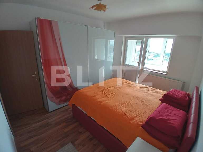 Apartament de inchiriat 4 camere Central - 70374AI | BLITZ Craiova | Poza8