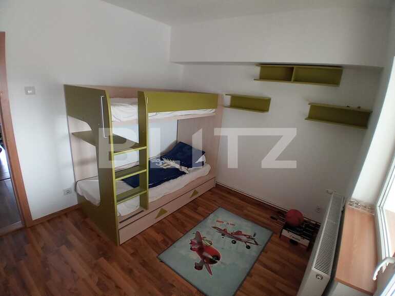 Apartament de inchiriat 4 camere Central - 70374AI | BLITZ Craiova | Poza7