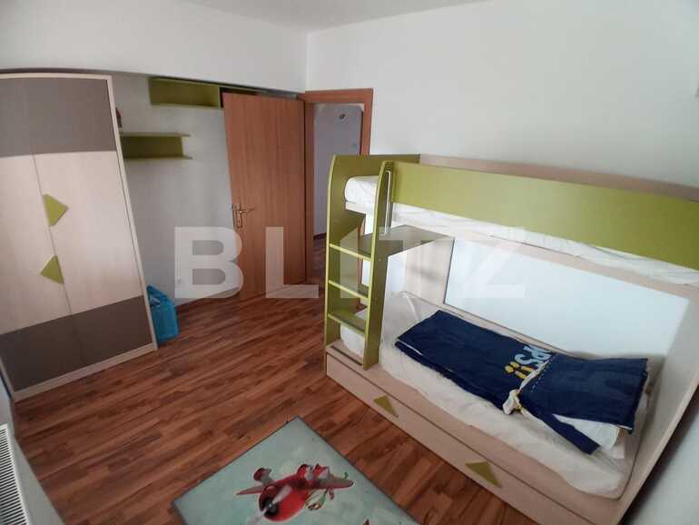 Apartament de inchiriat 4 camere Central - 70374AI | BLITZ Craiova | Poza6