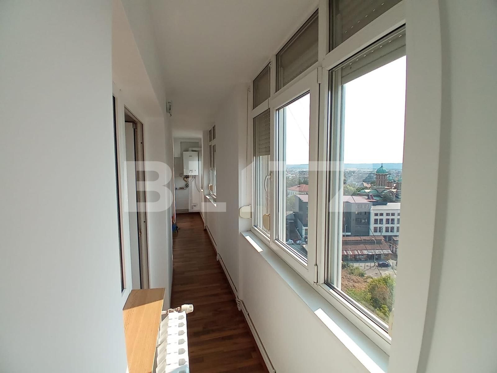 Apartament de închiriat 4 camere Central - 70374AI | BLITZ Craiova | Poza13