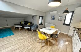 Apartament de lux, 2 camere, 60 mp, Bulevardul 1 Mai