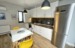 Apartament de lux, 2 camere, 60 mp, Bulevardul 1 Mai