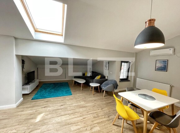 Apartament de închiriat 2 camere 1 Mai - 70383AI | BLITZ Craiova | Poza2