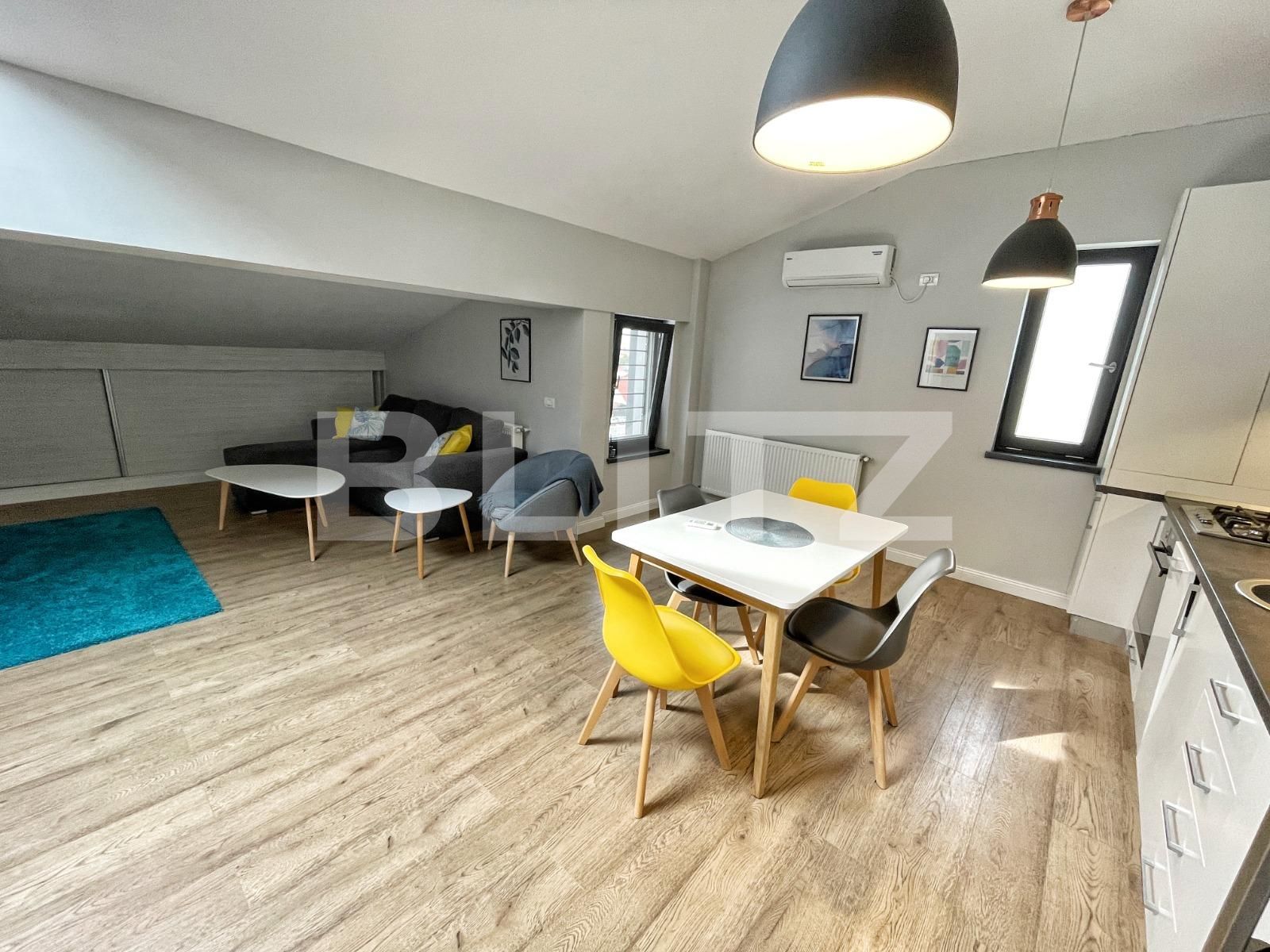 Apartament de închiriat 2 camere 1 Mai - 70383AI | BLITZ Craiova | Poza5