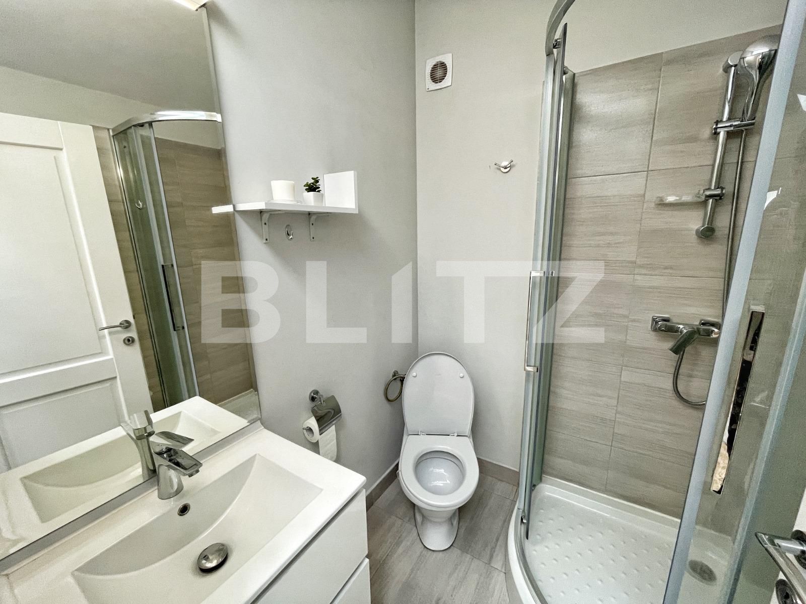 Apartament de închiriat 2 camere 1 Mai - 70383AI | BLITZ Craiova | Poza7