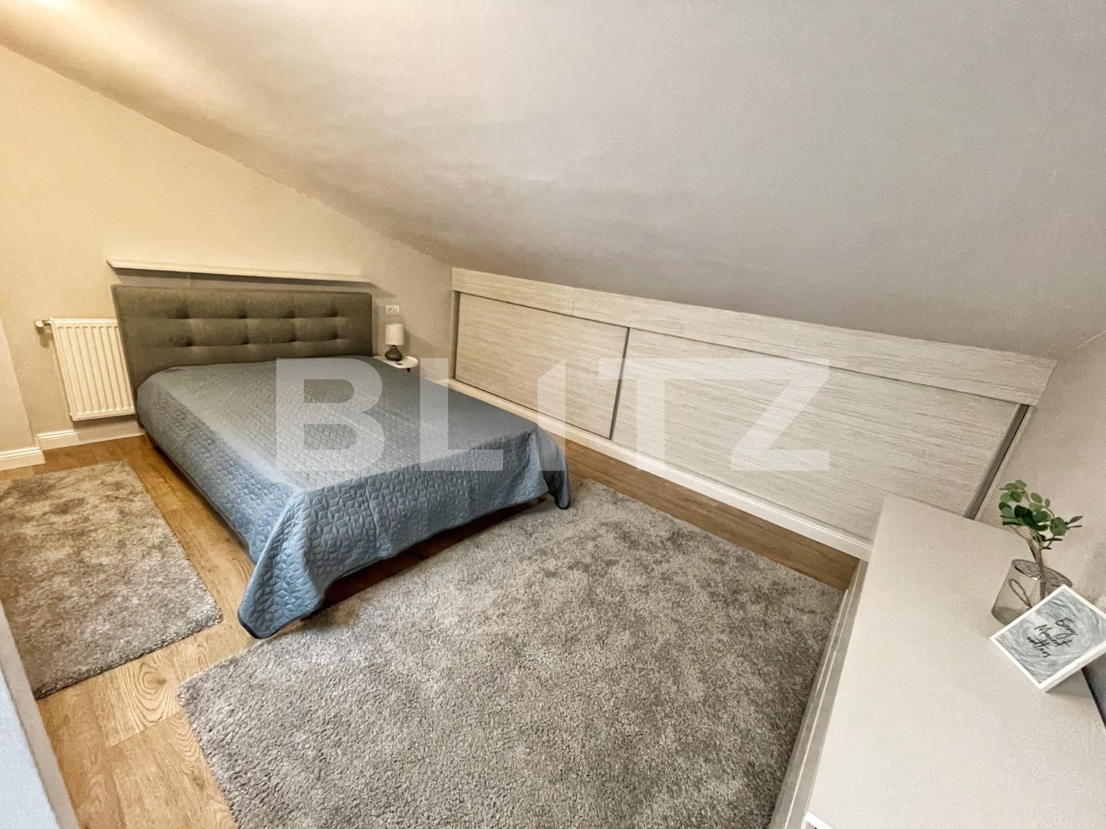Apartament de închiriat 2 camere 1 Mai - 70383AI | BLITZ Craiova | Poza1