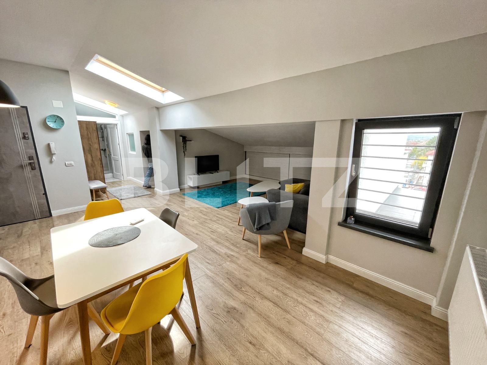 Apartament de închiriat 2 camere 1 Mai - 70383AI | BLITZ Craiova | Poza3