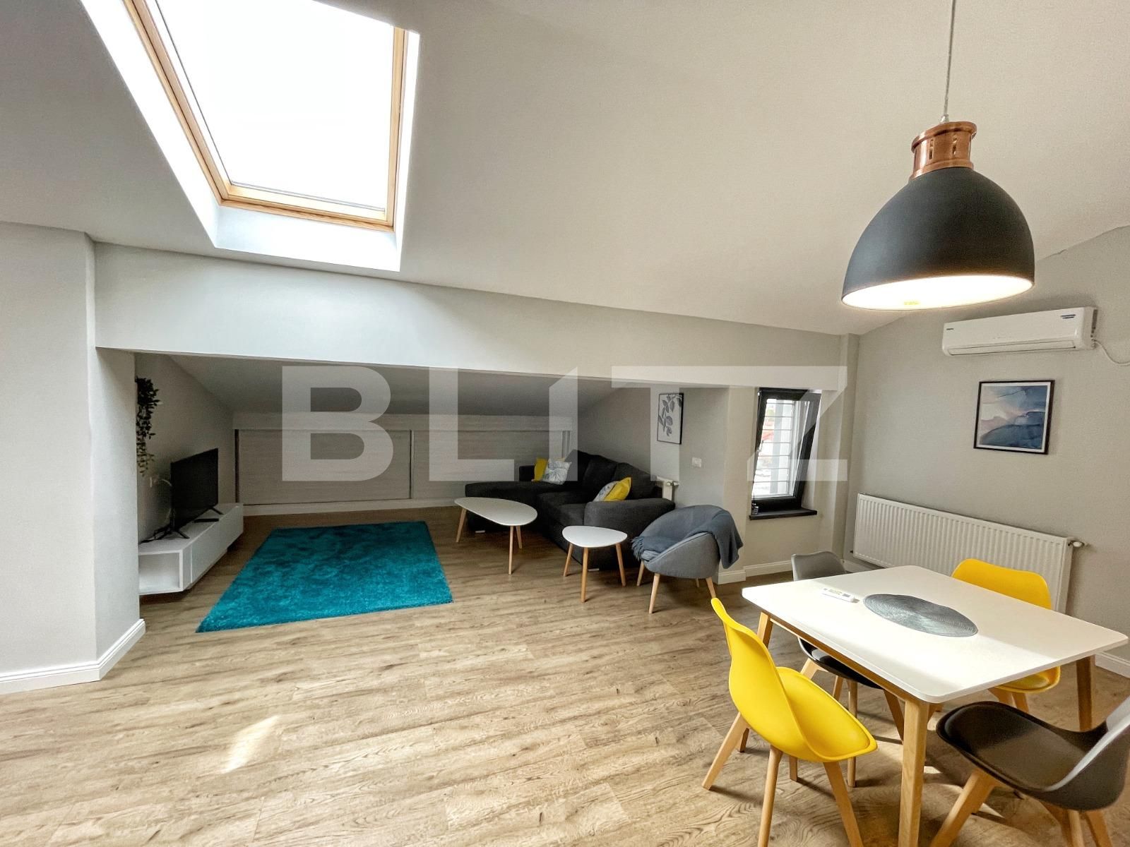 Apartament de închiriat 2 camere 1 Mai - 70383AI | BLITZ Craiova | Poza2