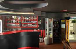 Spațiu comercial, 377 mp, ideal pentru restaurant/club 