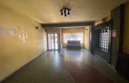 Spațiu comercial, 377 mp, ideal pentru restaurant/club 