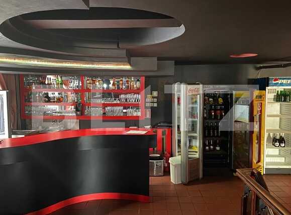 Spațiu comercial de închiriat Central - 70394SIC | BLITZ Craiova | Poza1