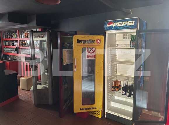 Spațiu comercial de închiriat Central - 70394SIC | BLITZ Craiova | Poza5