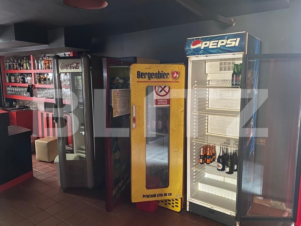 Spațiu comercial de închiriat Central - 70394SIC | BLITZ Craiova | Poza5