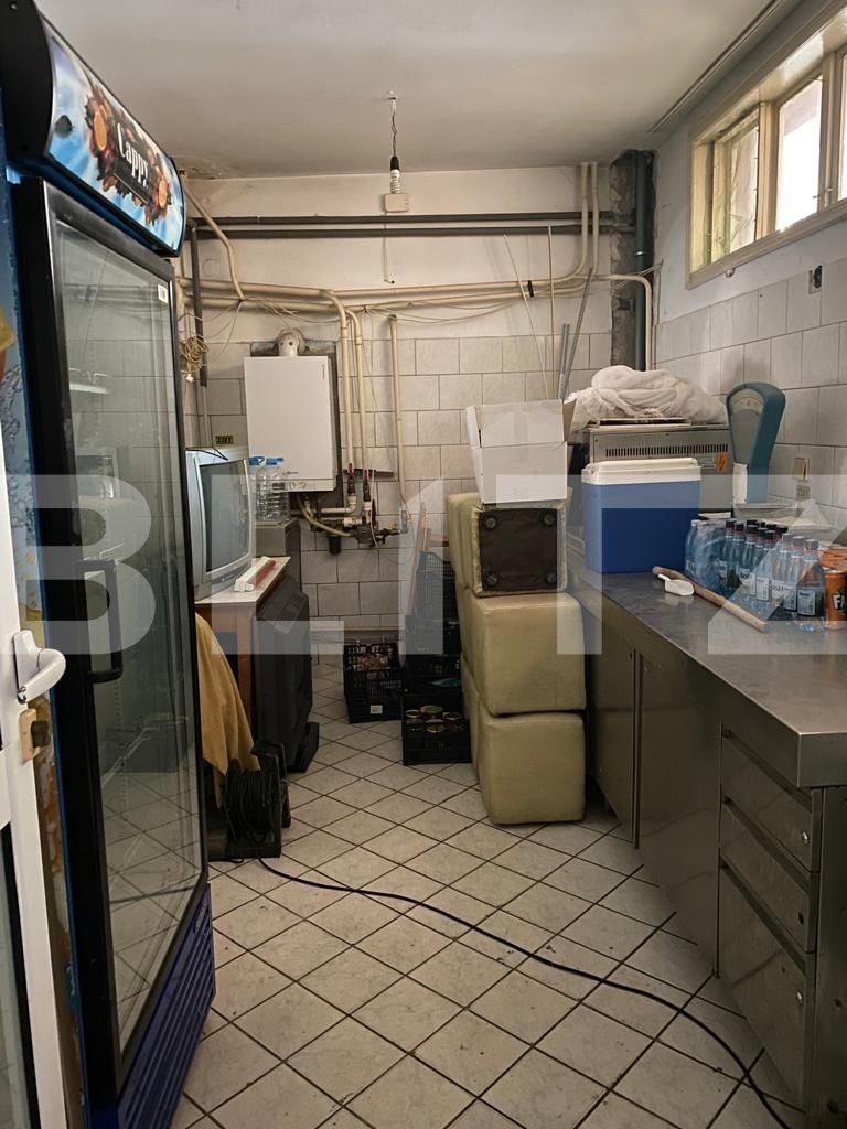 Spațiu comercial de închiriat Central - 70394SIC | BLITZ Craiova | Poza14