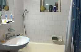 Apartament 2 camere, 50 mp, zona Cornitoiu! 