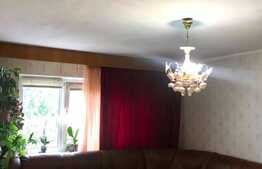 Apartament 2 camere, 50 mp, zona Cornitoiu! 