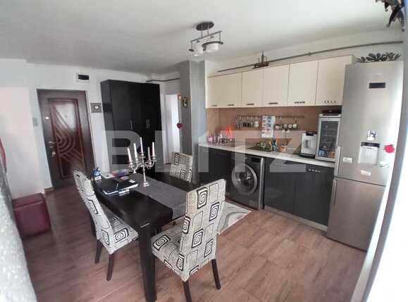 Apartament de vânzare 2 camere 1 Mai - 70444AV | BLITZ Craiova | Poza1